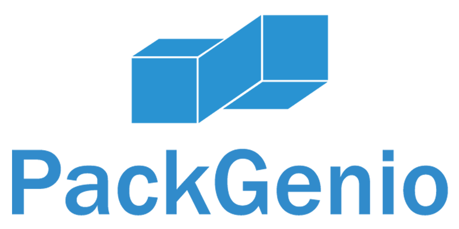 Packgenio Logo