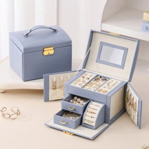large jewellery organiser