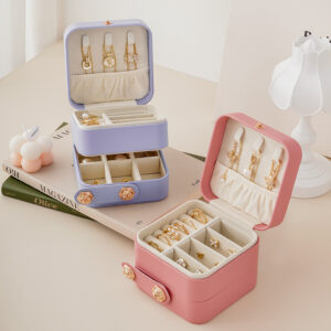 3-layer storage organizer