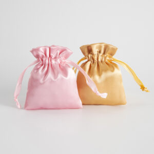 satin small bags