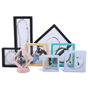 PE film suspended packaging