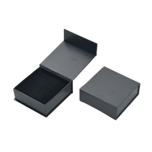 Collapsible Magnetic Lid Rigid Box