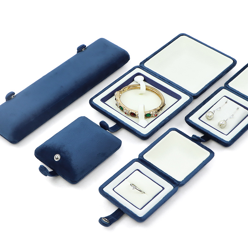 主图_01 Jewelry Packaging Box