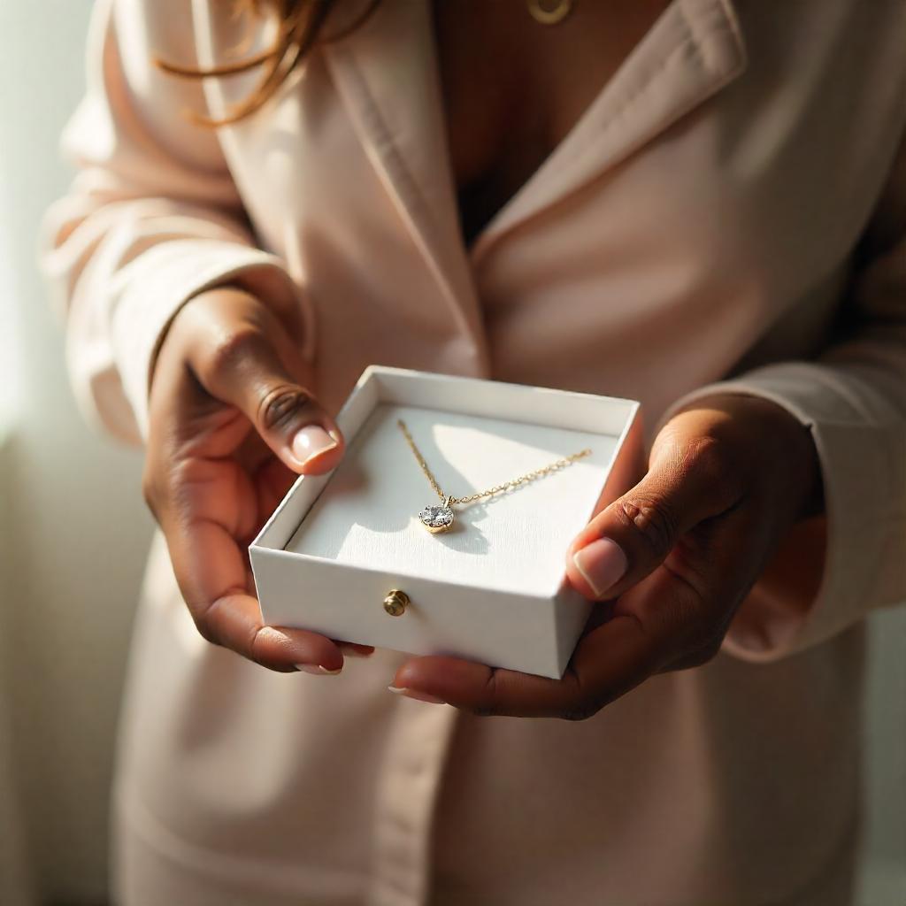 jewelry packaging supplier