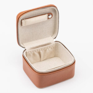 Brown JEWELRY ORGANIZER