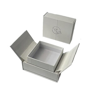 Luxury Pop-Up Gift Box
