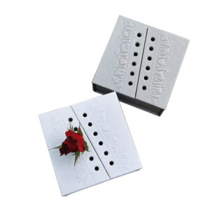 Slant-FlipLuxury Box