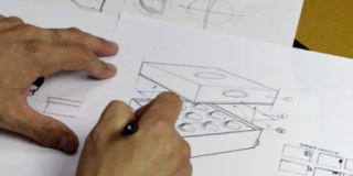 factory design support for jewelry packaging components