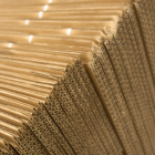 microfiber material for branded jewelry pouches