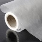 covered foam insert material for jewelry boxes