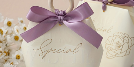 natural material direction for jewelry packaging