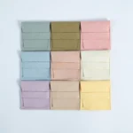Jewelry Pouches with Band
