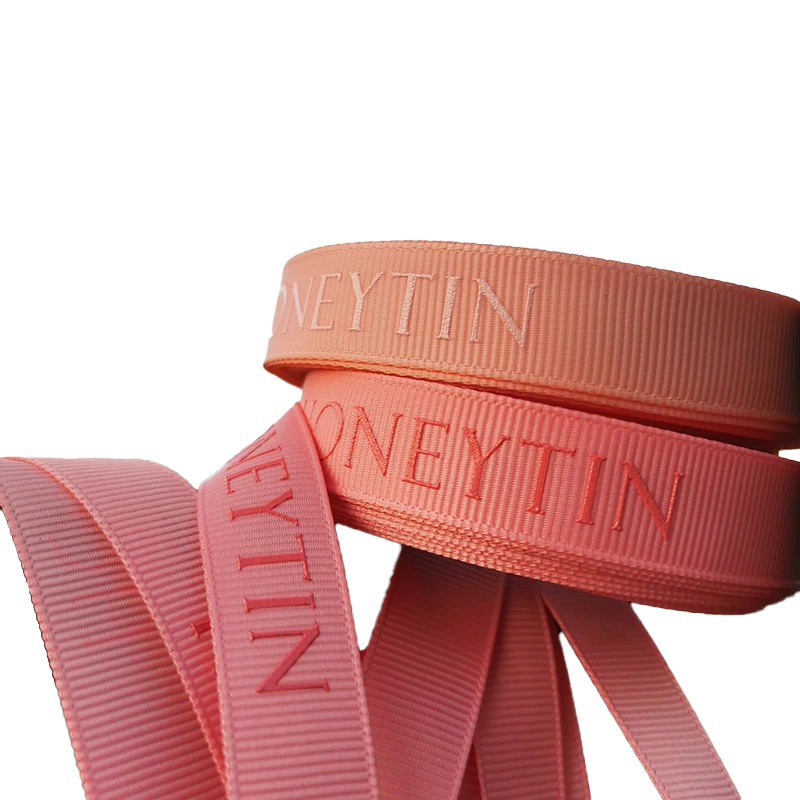 Grosgrain Ribbon