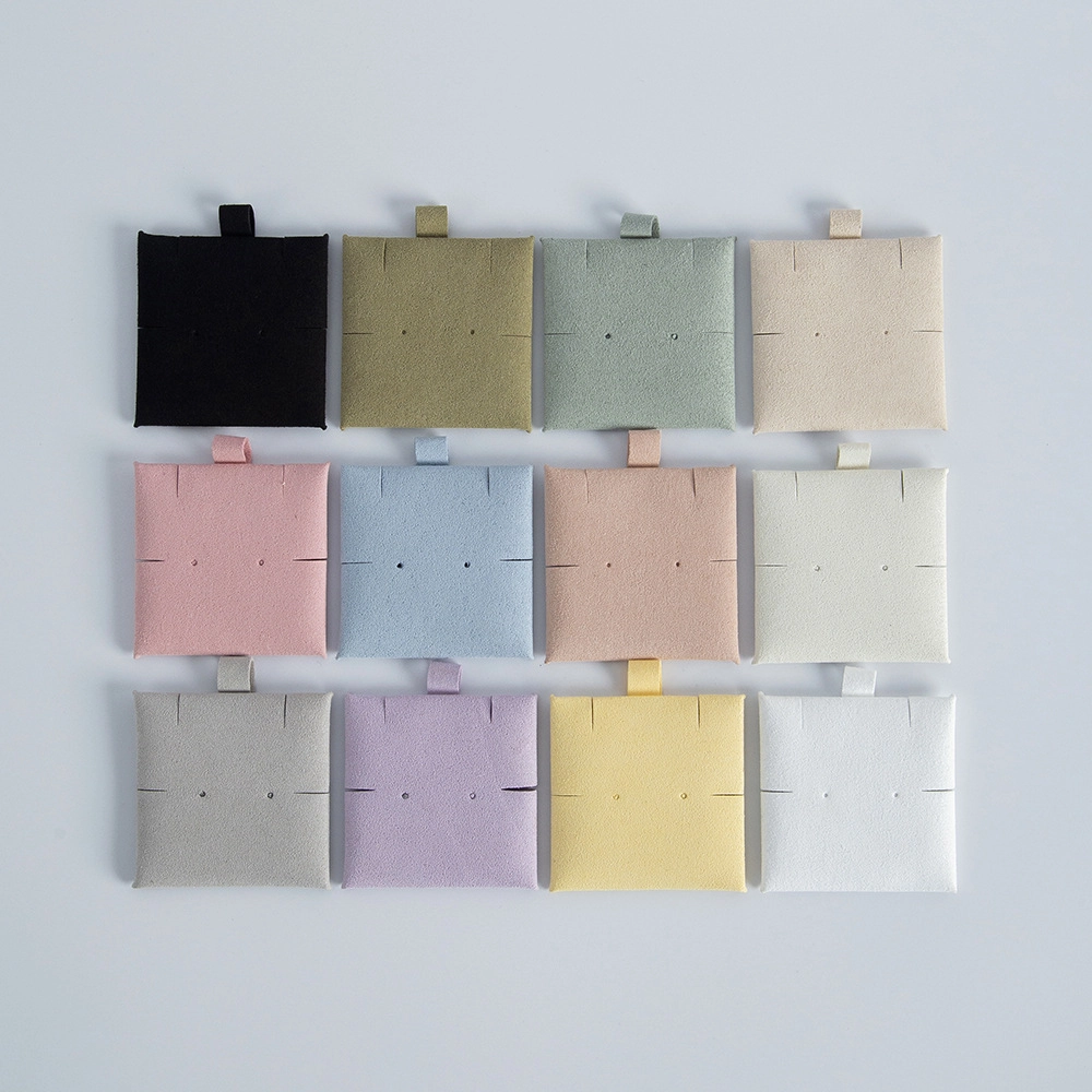 Jewelry Pouch Insert Pad