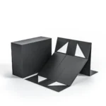One-Piece Foldable Rigid Box