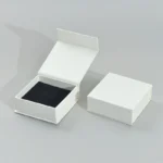 Custom Magnetic Closure Jewelry Box