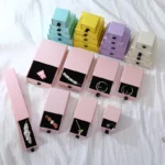 custom paper drawer jewelry box