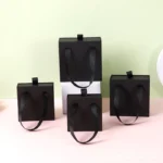 Magnetic Jewelry Box
