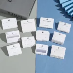 Wholesale Earring Display Cards in Stock