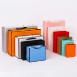 In-stock paper gift bags wholesale