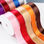 Custom Polyester Ribbon
